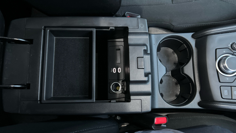 Mazda CX-5 2.0 e-Skyactiv G MHEV Centre-Line 5dr Auto Petrol Estate